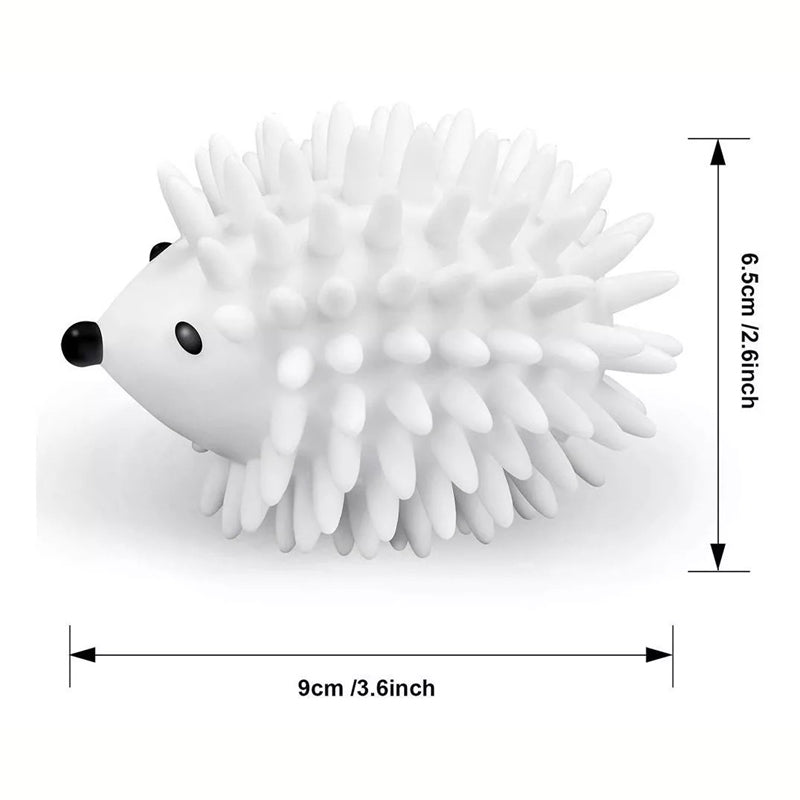 X2 Bolas Atrapa Pelusas Lavado De Ropa