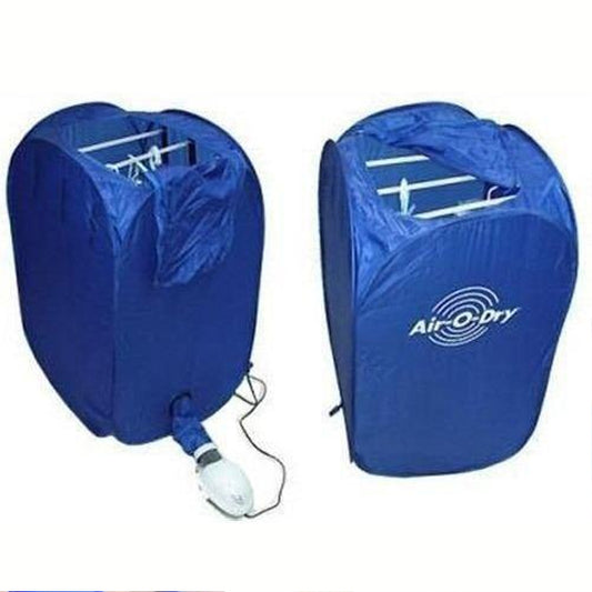 Secadora de Ropa Portatil