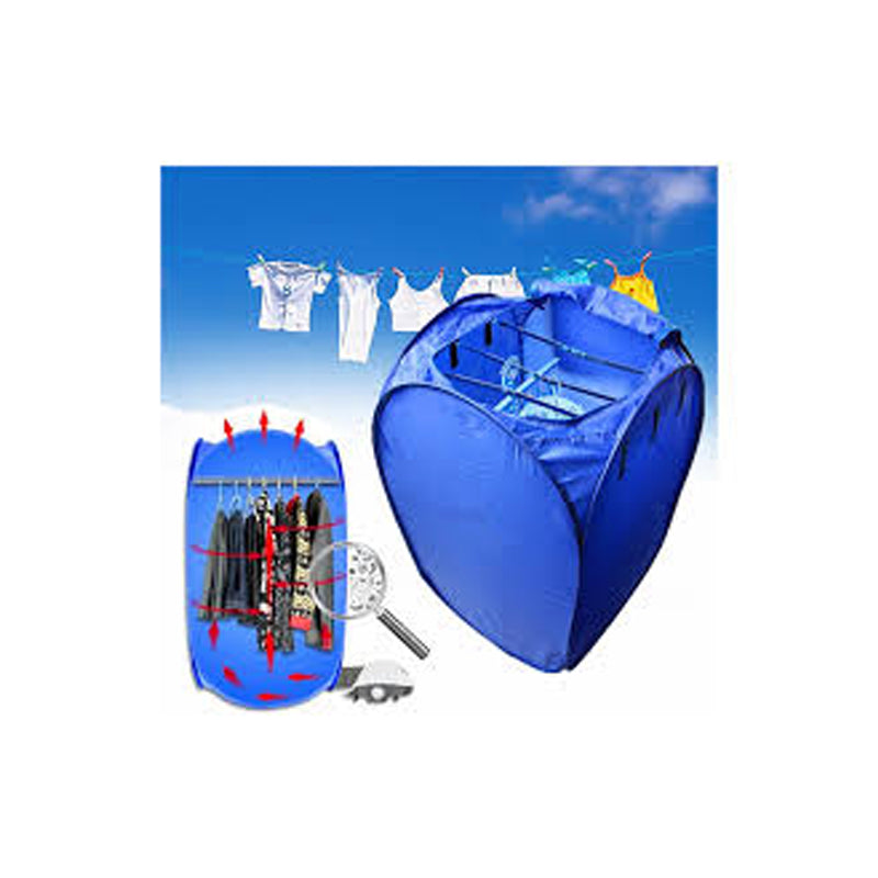 Secadora de Ropa Portatil