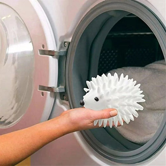 X2 Bolas Atrapa Pelusas Lavado De Ropa